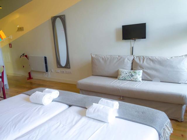 Apartamento alugar em Porto, Cedofeita