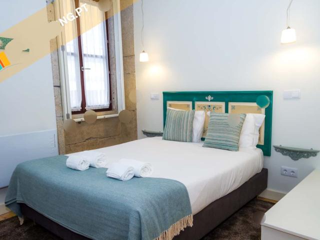 Apartamento alugar em Porto, Cedofeita