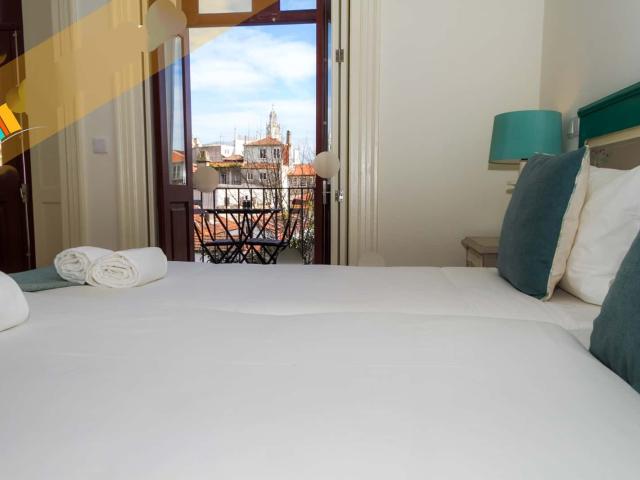 Apartamento alugar em Porto, Cedofeita