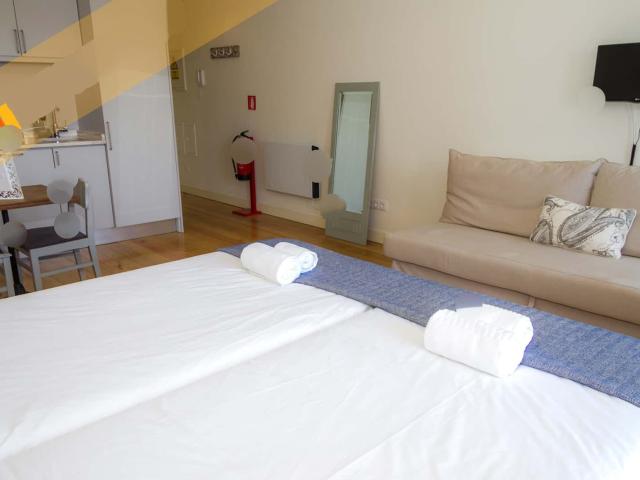 Apartamento alugar em Porto, Cedofeita