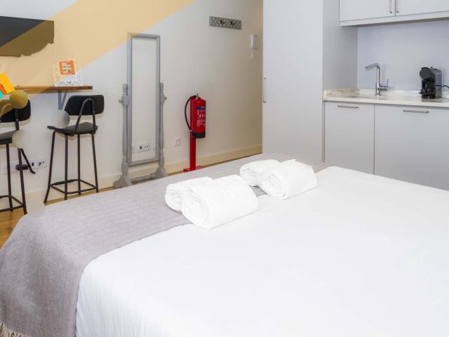 Apartamento alugar em Porto, Cedofeita