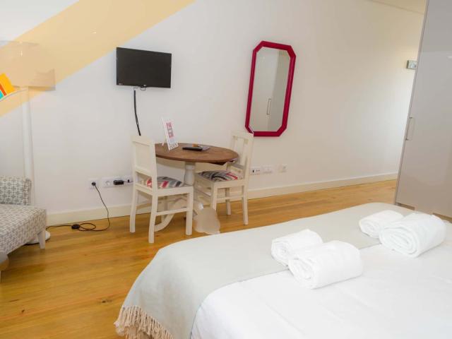 Apartamento alugar em Porto, Cedofeita