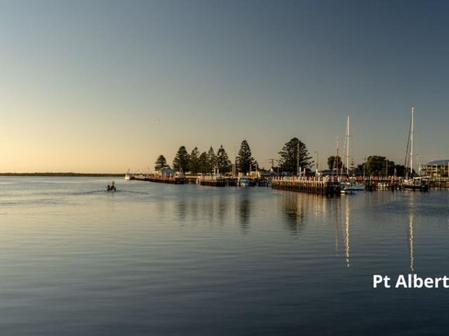 Townhouse for sale in Port Albert, Victoria