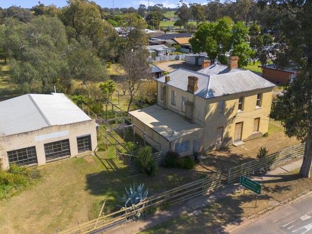House for sale in Merrigum, Victoria