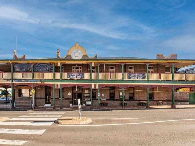 House for sale in Stanthorpe, Queensland