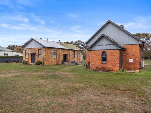 House for sale in Willaura, Victoria