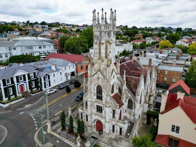 Office for rent in Launceston, Tasmania