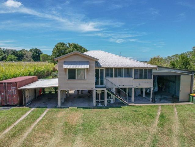 House for sale in Hinchinbrook, Queensland