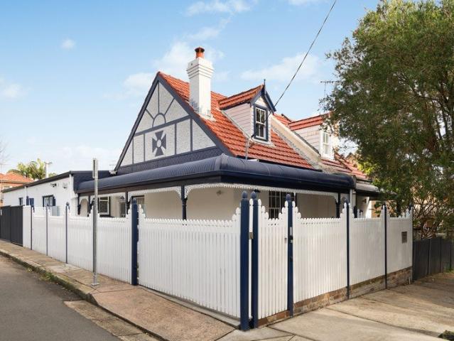 House for sale in Sydney, New South Wales