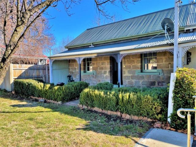 Townhouse for sale in Bungarby, New South Wales