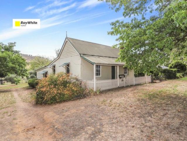 House for sale in Adelong, New South Wales