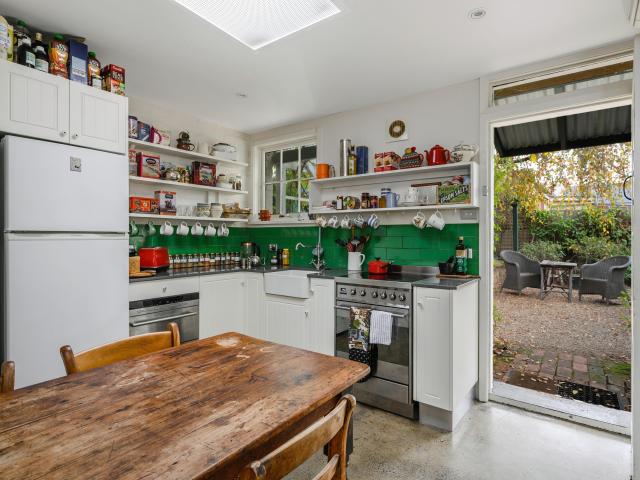 House for rent in Battery Point, Tasmania