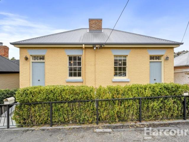 House for rent in Hobart, Tasmania