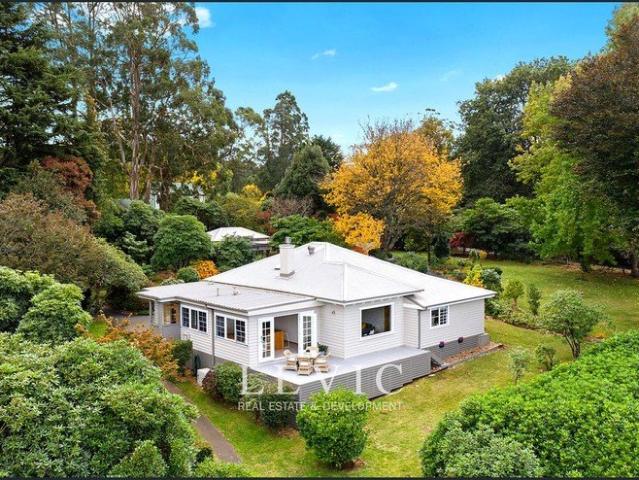 House for rent in Camerons Creek, Victoria