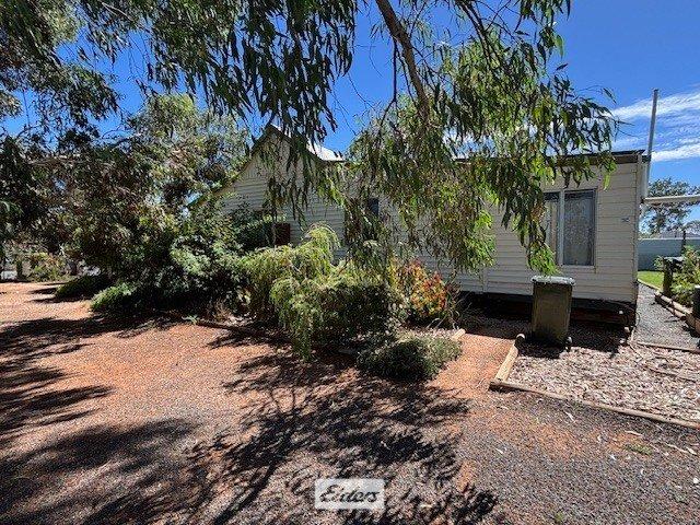 House for sale in Pooncarie, New South Wales