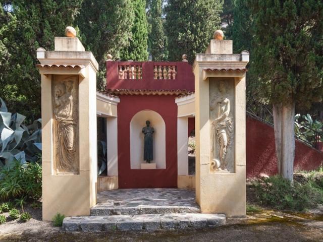 Maison vente à Menton, Alpes-Maritimes