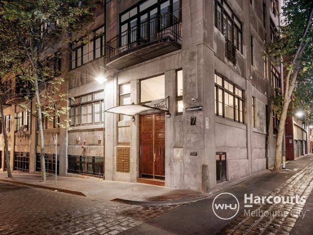 Apartment for sale in Melbourne