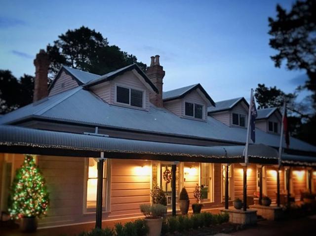 Townhouse for sale in Mount Victoria, New South Wales