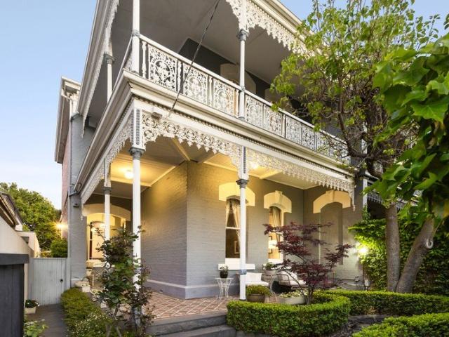House for sale in South Yarra, Melbourne