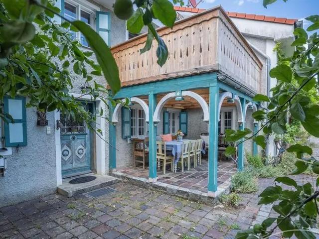 Haus mieten in Moorenweis, Bayern