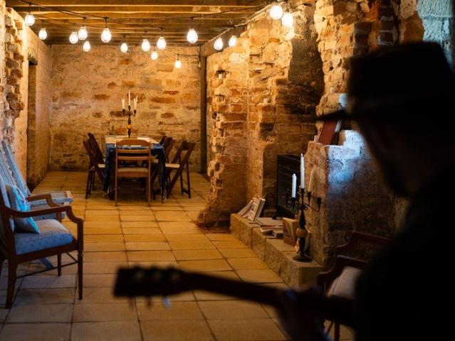 House for sale in Fingal, Tasmania