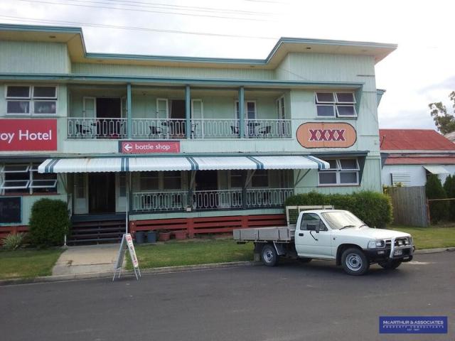Townhouse for sale in Depot Hill
