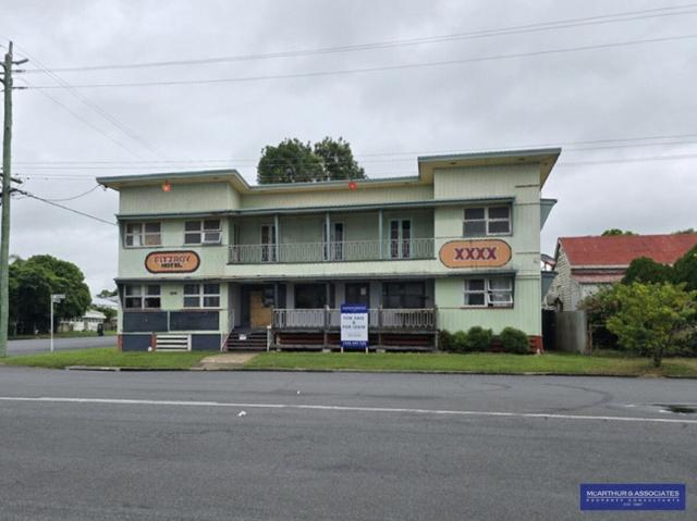 Townhouse for sale in Depot Hill