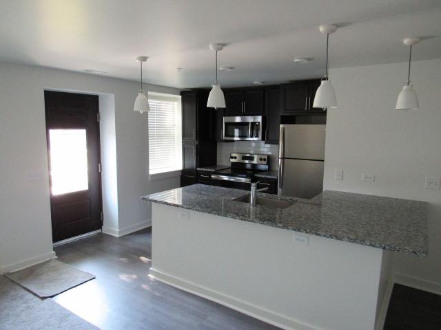 Apartment for rent in Nebraska