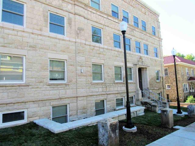 Apartment for rent in Nebraska