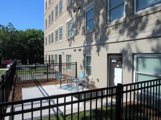 Apartment for rent in South Omaha, Omaha