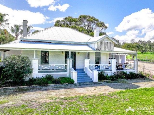 Acreage for sale in Nunile, Western Australia