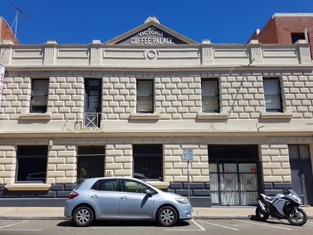 Property for rent in Western Australia