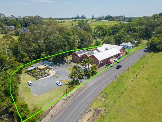 Retail for rent in Alstonville, New South Wales