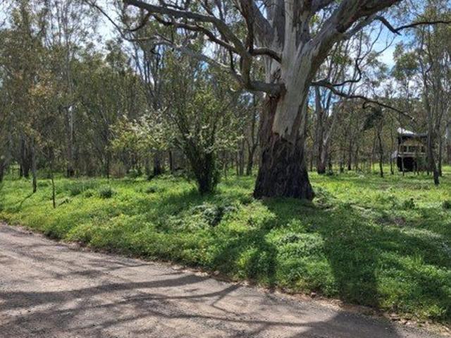 Land for sale in Redcastle, Shire of Campaspe