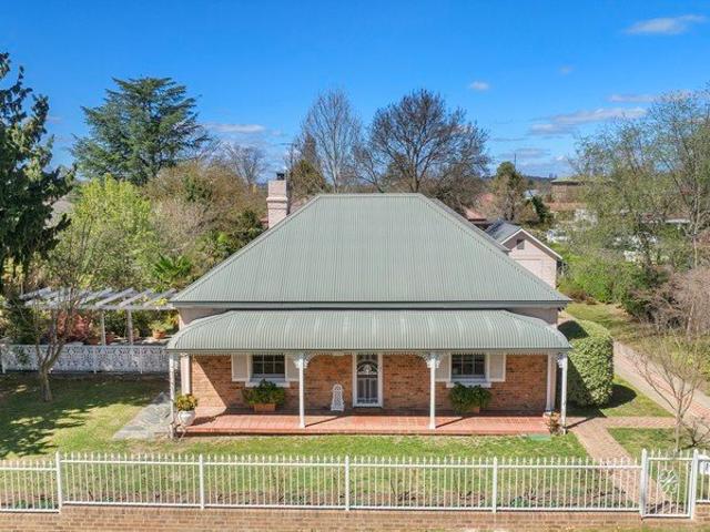 House for sale in Abington, New South Wales