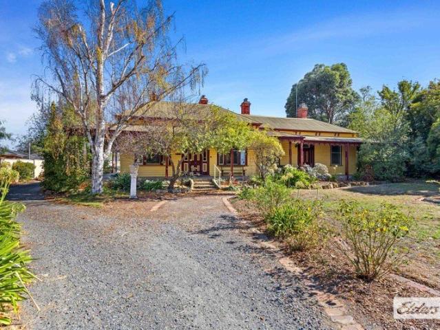 House for sale in Ararat, Victoria