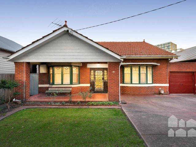House for sale in Footscray, Melbourne