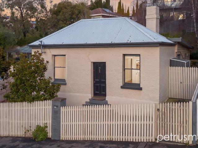 House for sale in Hobart, Tasmania