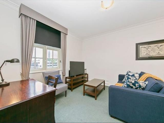 Apartment for rent in Golden Triangle, Greater Brisbane