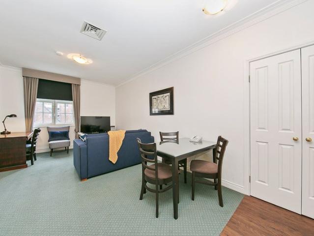 Apartment for rent in Brisbane City, Greater Brisbane
