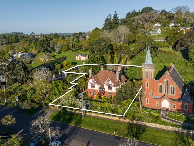 House for sale in Daylesford, Victoria