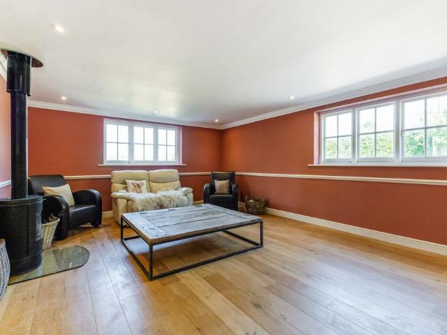 House for rent in Bolton Low Houses, Hampshire