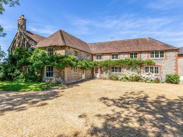 House for rent in Bolton Low Houses, Hampshire