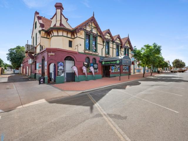 Property for sale in Kalgoorlie, Western Australia