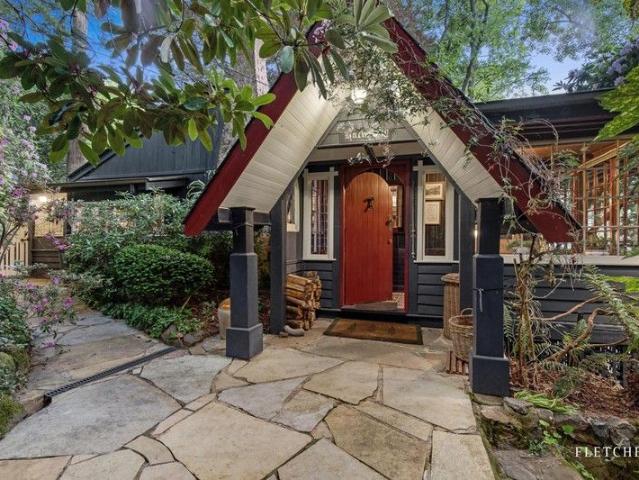 House for sale in Camerons Creek, Victoria