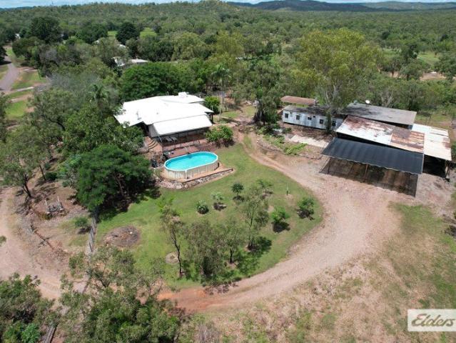 House for sale in Adelaide River, Northern Territory