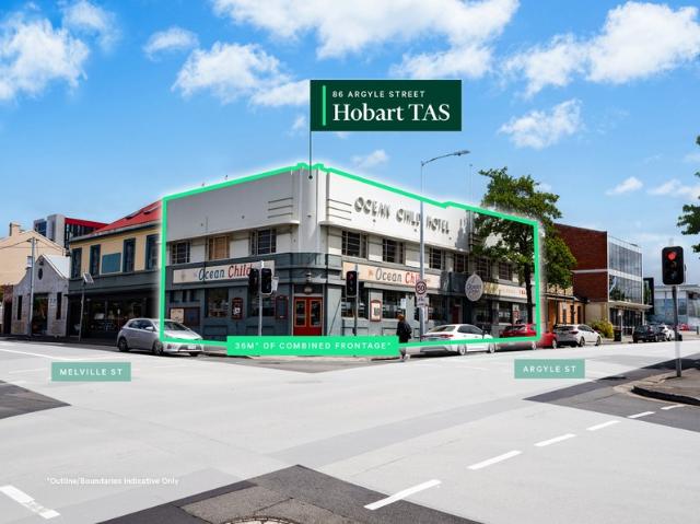 Townhouse for sale in Hobart, Tasmania