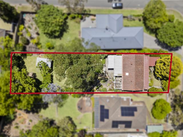 House for sale in Sydney, New South Wales