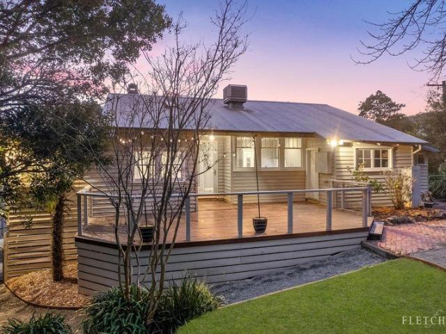 House for sale in Camerons Creek, Victoria