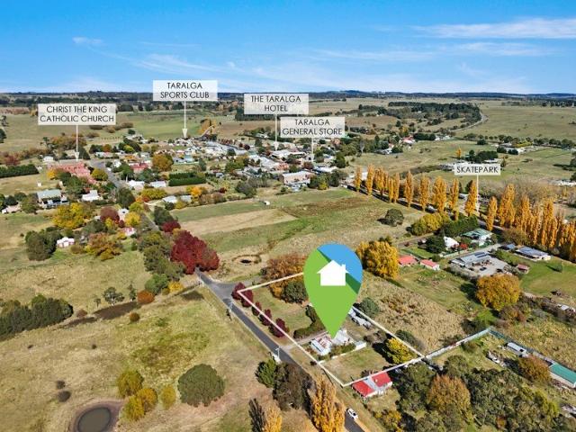 House for sale in Taralga, New South Wales